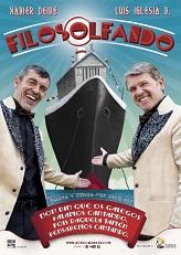 Imagen Teatro en  Mera o venres 11 de novembro