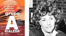 Imagen Tertulia literaria en Rialeda: 9 novembro 2016 (Grupo A)