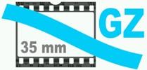 Image GZ 35mm: Olladas propias - Exposición dvds cine galego en Rialeda
