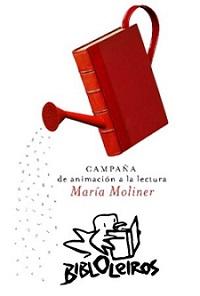 Imagen As Bibliotecas Municipais de Oleiros, premiadas un ano máis na Campaña de animación á lectura María Moliner 