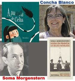 Imagen Recomendacións en Radioleiros: 11 novembro 2016