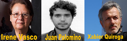 Imagen Recomendaciones en Radioleiros: 18 noviembre 2016