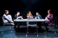 Imagen TEATRO EN MERA - SÁBADO 26 DE NOVEMBRO