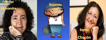 Imagen Recomendacións en Radioleiros: 25 novembro 2016