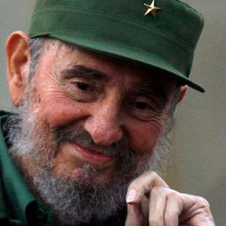 Imagen O Concello de Oleiros lamenta profundamente o falecemento de Fidel Castro, o revolucionario máis importante da historia