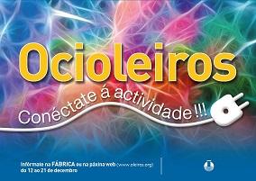 Imagen Ocioleiros 2017