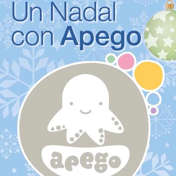 Imagen Un Nadal con Apego no Concello de Oleiros