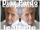 Imagen Díaz Pardo : Compromiso e lealtade