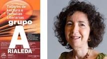 Imagen Tertulia literaria en Rialeda: 21 decembro 2016 (Grupo A)