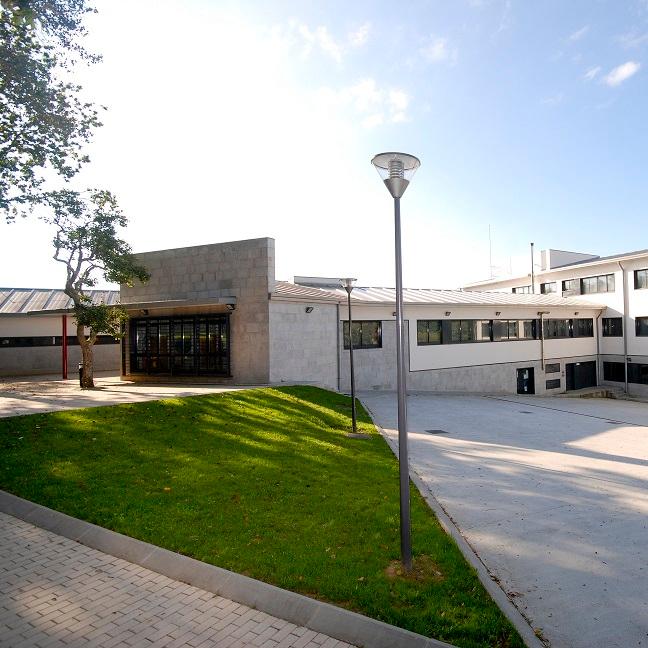 Imagen O colexio de Nós denominarase oficialmente CEIP Juana de Vega