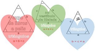 Imaxe Triángulos
