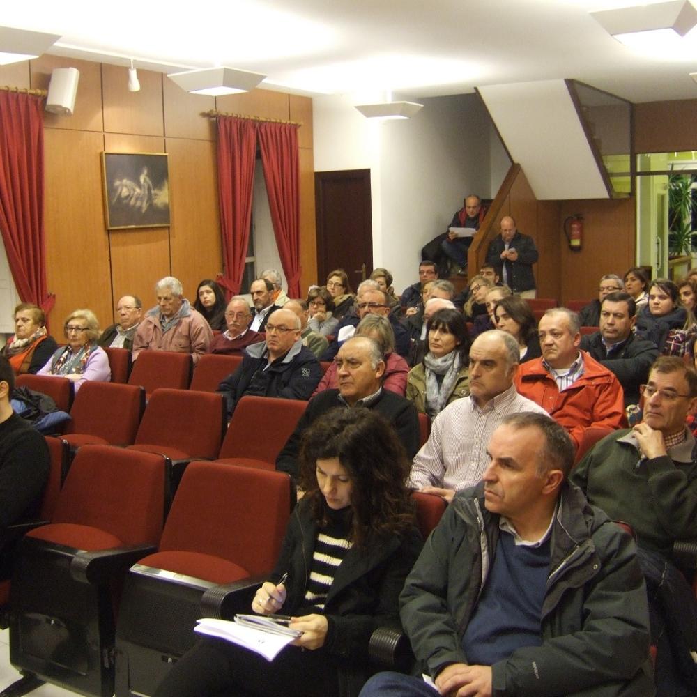 Imagen O orzamento do Concello de Oleiros para o 2017 supera os 27 millóns de euros