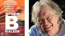 Imagen Tertulia literaria en Rialeda: 11 xaneiro 2017 (Grupo B)