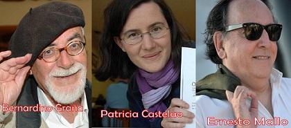 Imagen Recomendacións en Radioleiros: 13 xaneiro 2017