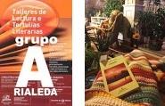Imagen Tertulia literaria en Rialeda: 18 xaneiro 2017 (Grupo A)