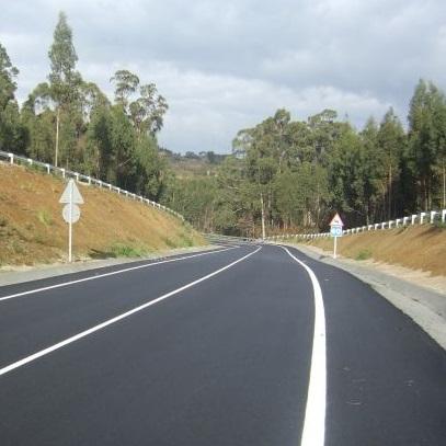 Imagen A Xunta segue sen abrir á circulación o acceso ao porto de Lorbé