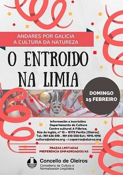 Imagen O ENTROIDO NA LIMIA