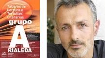 Imagen Tertulia literaria en Rialeda: 1 febrero 2017 (Grupo A)