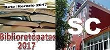 Imaxe Biblioretópatas 2017 en Santa Cruz