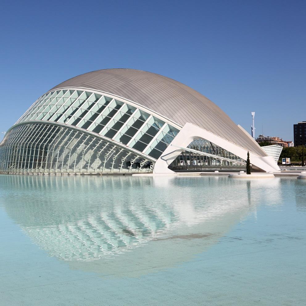 Imagen O Concello organiza unha viaxe a Valencia en Semana Santa