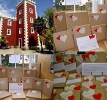 Imagen 'Unha cita a cegas cun libro' na Biblioteca de Santa Cruz