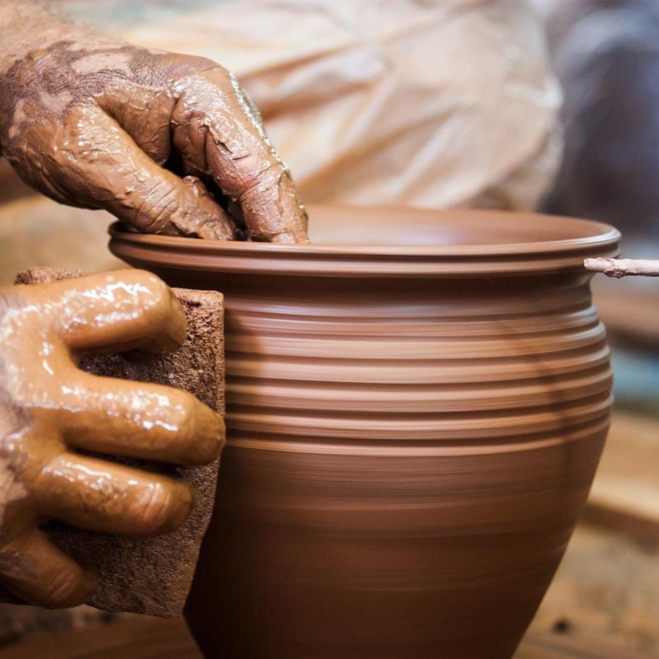 Imagen A Escola Municipal de Olería retoma a súa actividade o 4 de marzo