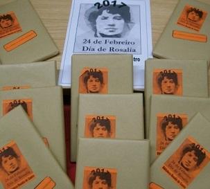 Imagen 'O sabor das Letras'