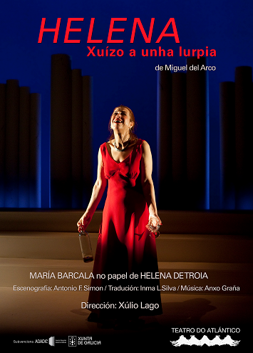 Imagen Teatro en Mera o sábado 4 de marzo