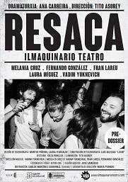 Imagen Teatro no Auditorio de Mera