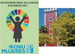 Imagen Séptimo Arte filma en femenino: Día de la Mujer en la Biblioteca de Santa Cruz