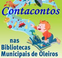 Imagen Cuentacuentos en las Bibliotecas Municipales: 13 y 14 de febrero