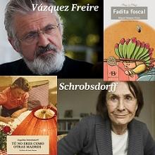 Imagen Recomendacións en Radioleiros: 17 marzo 2017