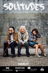 Imagen Teatro no Auditorio de Mera o sábado 25 de marzo