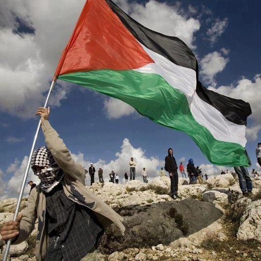 Imagen O Concello celebra o venres O Día da Terra Palestina cun acto público en Canide