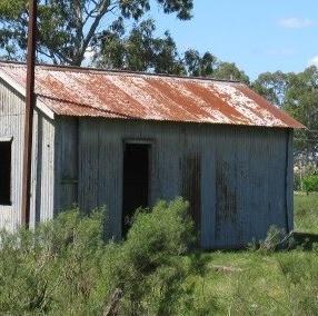 Imagen O Concello de Oleiros aproba unha ordenanza que impide a proliferación de galpóns no municipio