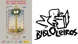 Imagen Día del Libro Infantil y Juvenil en las Bibliotecas Municipales