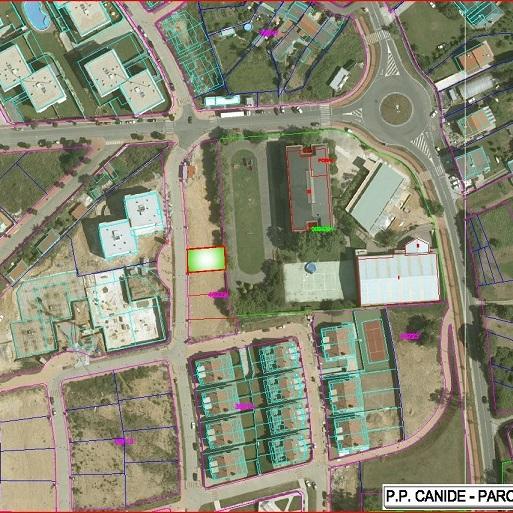 Imagen O Concello de Oleiros abre o prazo para a adquisición de parcelas municipais