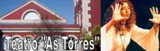 Imaxe Las ingeniosas del Hidalgo: martes 28 de febreiro no Teatro As Torres de Santa Cruz