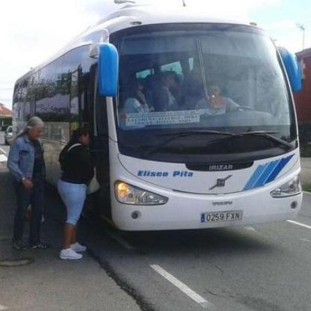 Imagen O Concello de Oleiros insiste na necesidade de que a Xunta aborde o problema do transporte público cos municipios da comarca