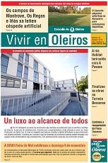 Imagen Vivir en Oleiros nº 53