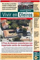 Imagen Vivir en Oleiros nº 54