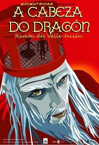 Imagen Teatro no Auditorio de Mera o sábado 22 de abril 