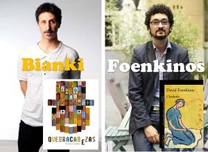 Imagen Recomendaciones en Radioleiros: 28 abril 2017