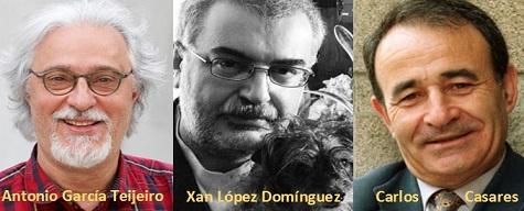 Imagen Recomendaciones en Radioleiros: 12 mayo 2017