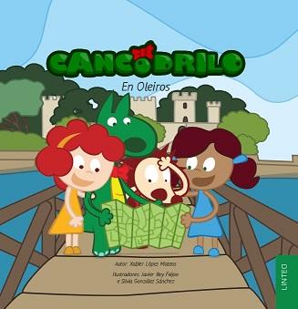 Imagen O Cancodrilo chega ás escolas de Oleiros