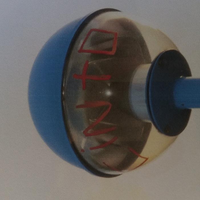 Imagen A Policía Local identifica a un mozo que realizou 231 pintadas vandálicas no municipio