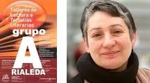 Imagen Tertulia literaria en Rialeda: 24 mayo 2017 (Grupo A)