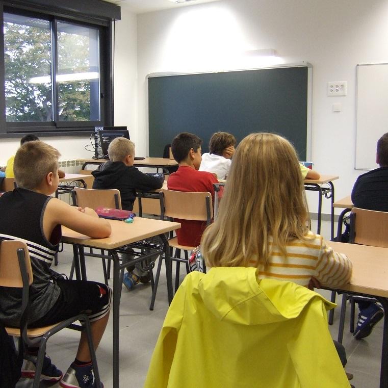 Imagen Abre o prazo para solicitar as prestacións de apoio á escolarización para o vindeiro curso