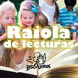 Imagen Raiola de lecturas