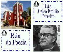 Imagen Rúas poéticas na Biblioteca de Santa Cruz